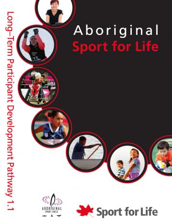 Sport for Life Aboriginal